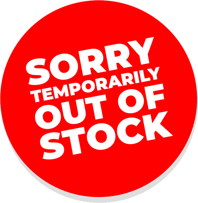 Out of Stock