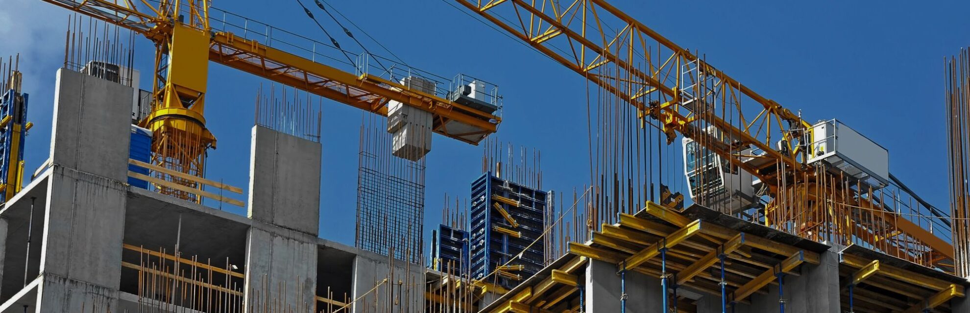 Header - Construction