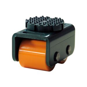 Individual Roller Dollies – Nylon Wheels (High Capacity)