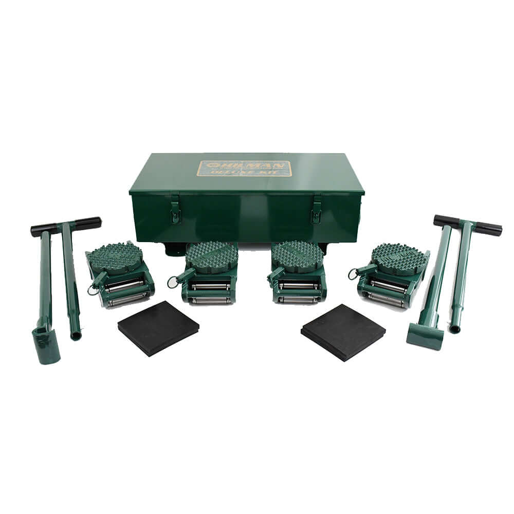 FT Series Kits & Sets