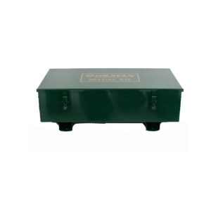 Hilman Kit Box KB-D2