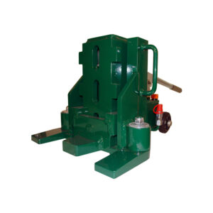 HTJ-25D Hydraulic Toe Jack