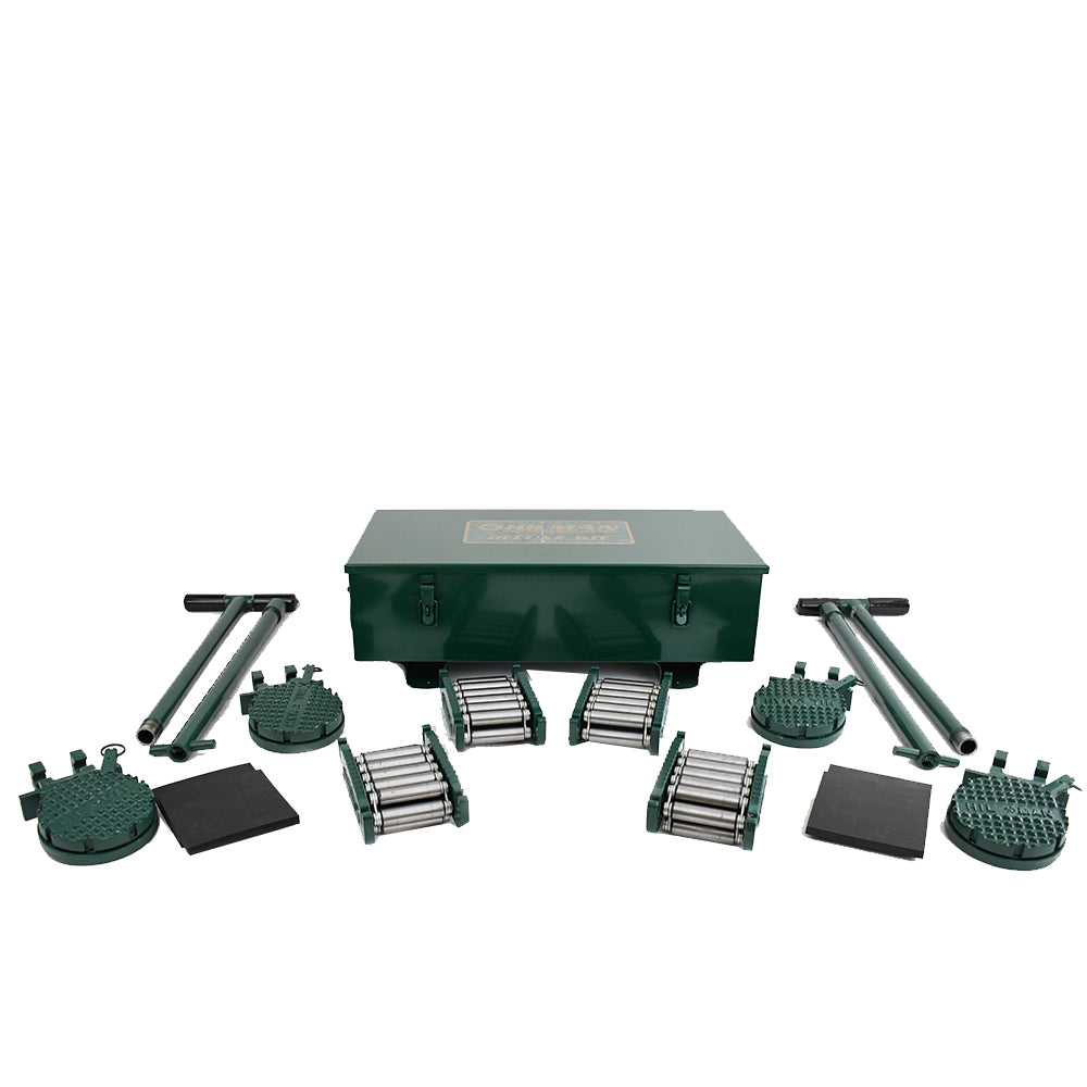 ERS Series Kits & Sets