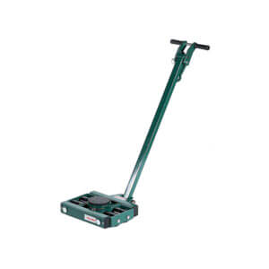 Tri-Glide Individual Front Dollies - Steel Wheels