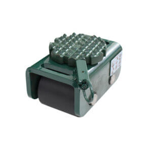 Individual Roller Dollies – Nylon Wheels